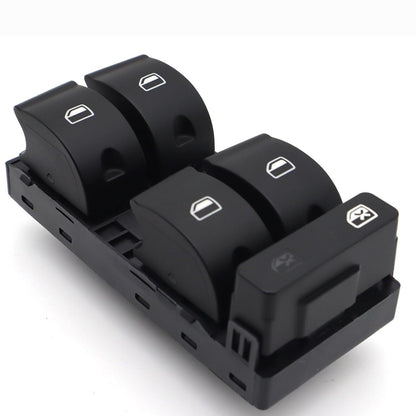 ya 4 8.8 Master Power Window Door Switch for 2000-2008 for Audi A4 B6 B7 2001 2002 2003 New