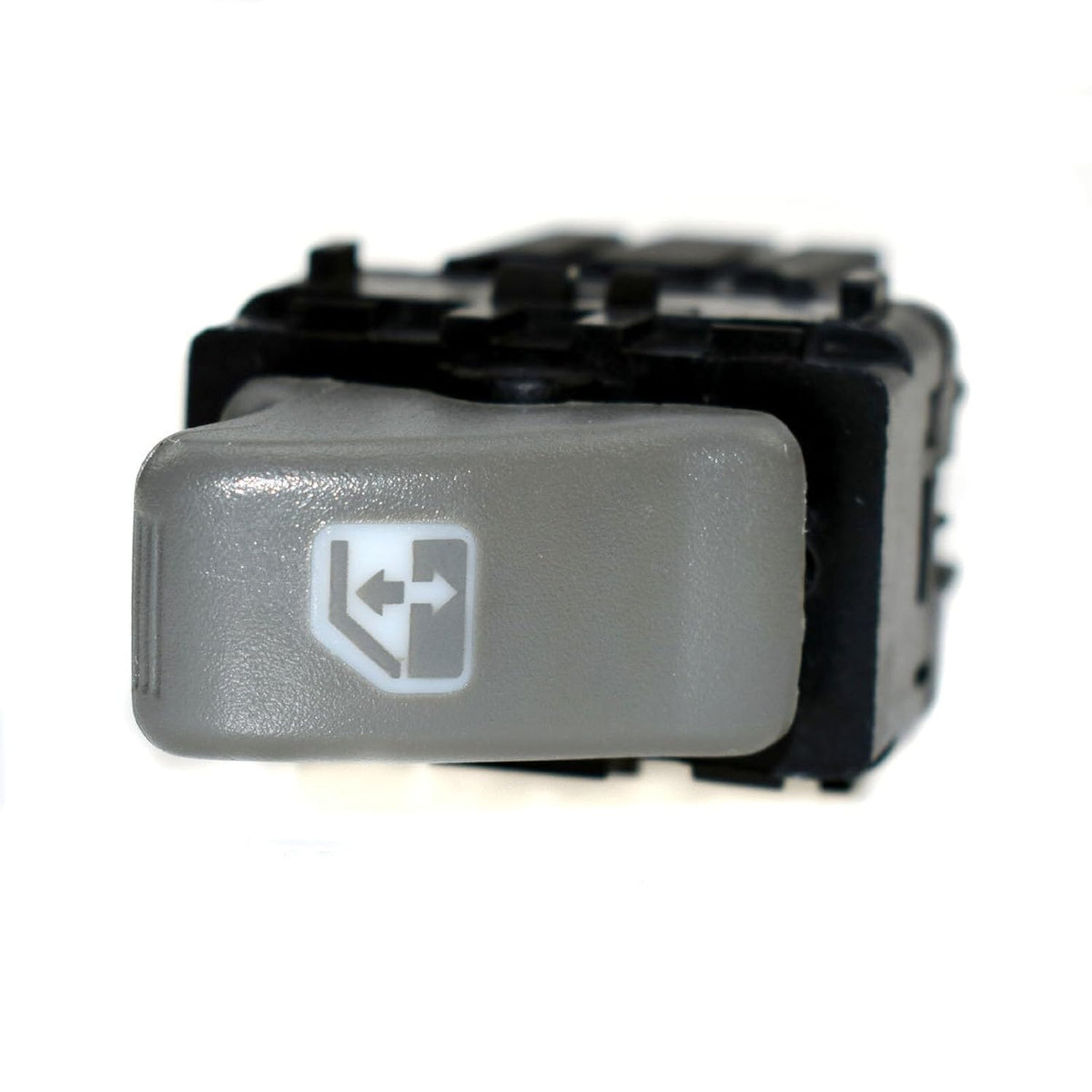ya 4 8.8 Gray Right Window Switch, Front Right, Suitable for 00-05 Silhouette Adventure 901074