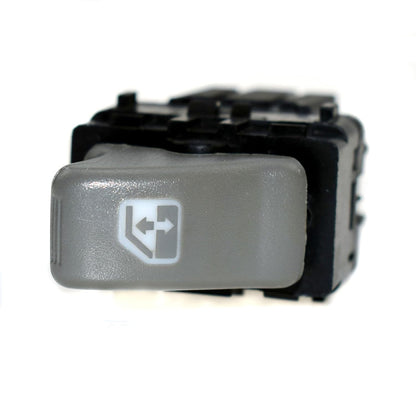 ya 4 8.8 Gray Right Window Switch, Front Right, Suitable for 00-05 Silhouette Adventure 901074
