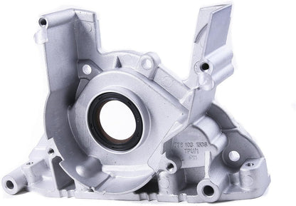 ya 6 8.24 baidi Front Crankshaft Seal Flange for VW for JETTA for Passat for Audi A4 TT 038103151R 1.8L