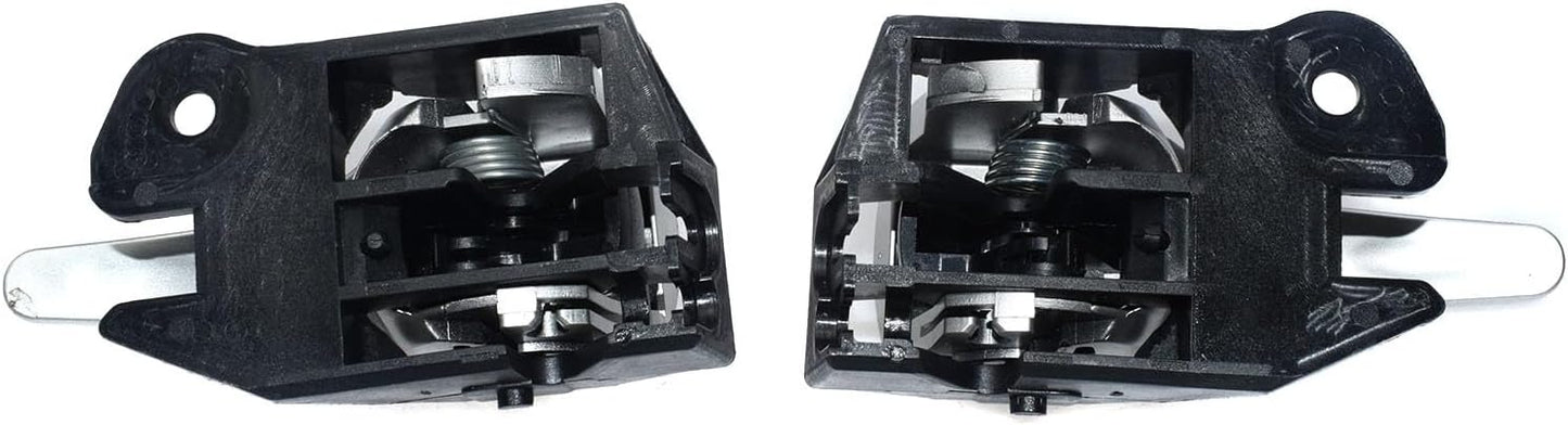 ya 2 8.15 for 2009-2013 for Toyota Matrix for Corolla Set of 2 Interior Inside Door Handles