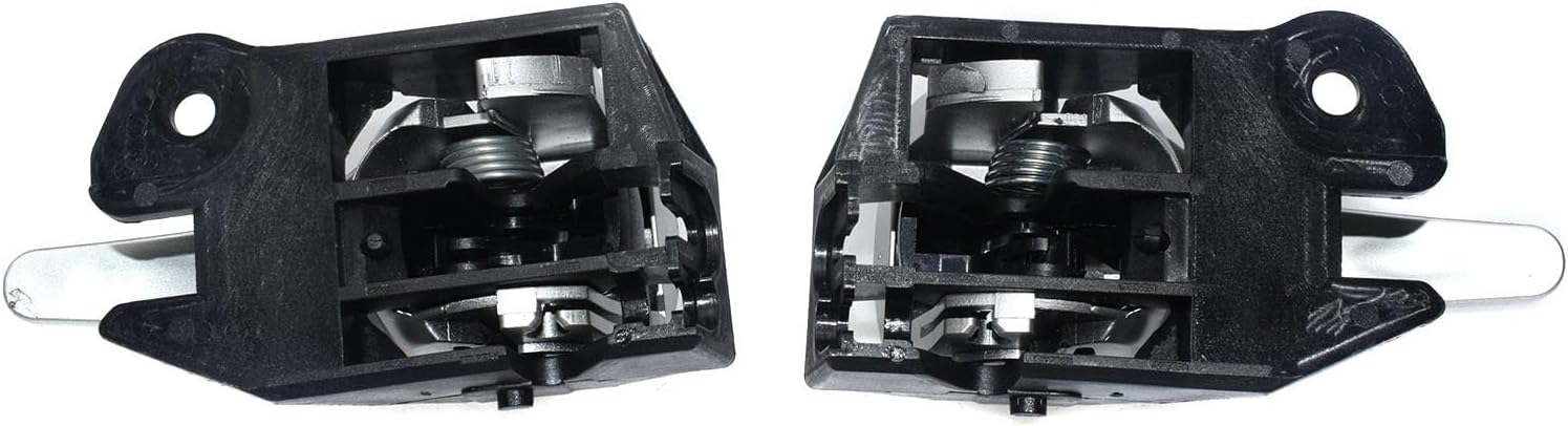 ya 2 8.15 for 2009-2013 for Toyota Matrix for Corolla Set of 2 Interior Inside Door Handles