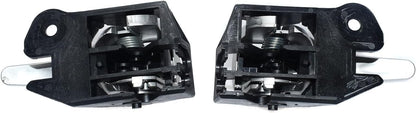ya 2 8.15 for 2009-2013 for Toyota Matrix for Corolla Set of 2 Interior Inside Door Handles