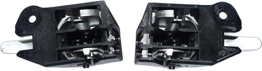 ya 2 8.15 for 2009-2013 for Toyota Matrix for Corolla Set of 2 Interior Inside Door Handles