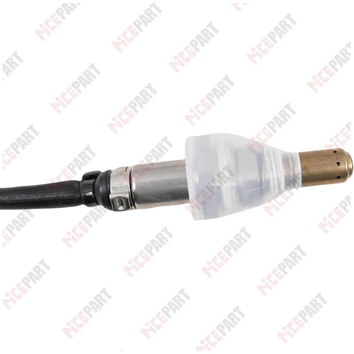 ya 6 8.24 baidi Diesel Upstream NOx Sensor 68171187AB Compatible with for Ram 1500 16-09 3.0