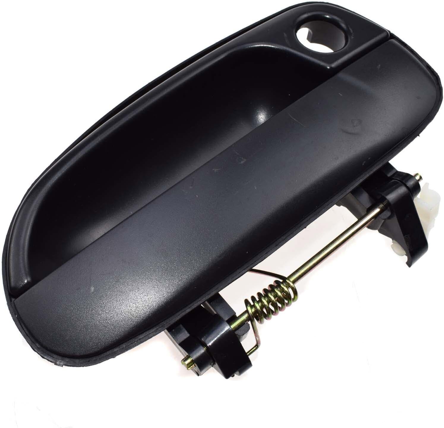 ya 2 8.15 Exterior Door Handle Black Right Front 82660-25000 for Hyundai Accent 2000-2006