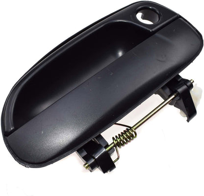 ya 2 8.15 Exterior Door Handle Black Right Front 82660-25000 for Hyundai Accent 2000-2006