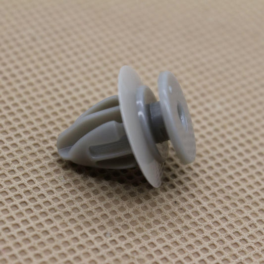 ya 2 8.15 15 Pieces Wheel Opening Molded Fixing Clips KD53-51-W24 Suitable for Mazda CX-3 CX-5 CX-9