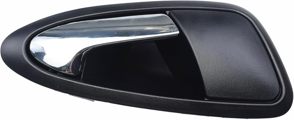 ya 4 8.14 6J1837114A Front Inner Door Handle Passenger Side for SEAT Ibiza 2009-2017