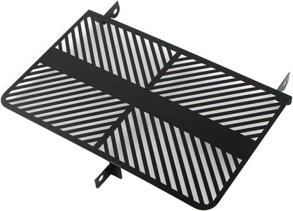 ya 23 10.7 baidi Radiator Grille Guard Cover Protective for Suzuki GSX-S GSXS 750 2015-2016 Black