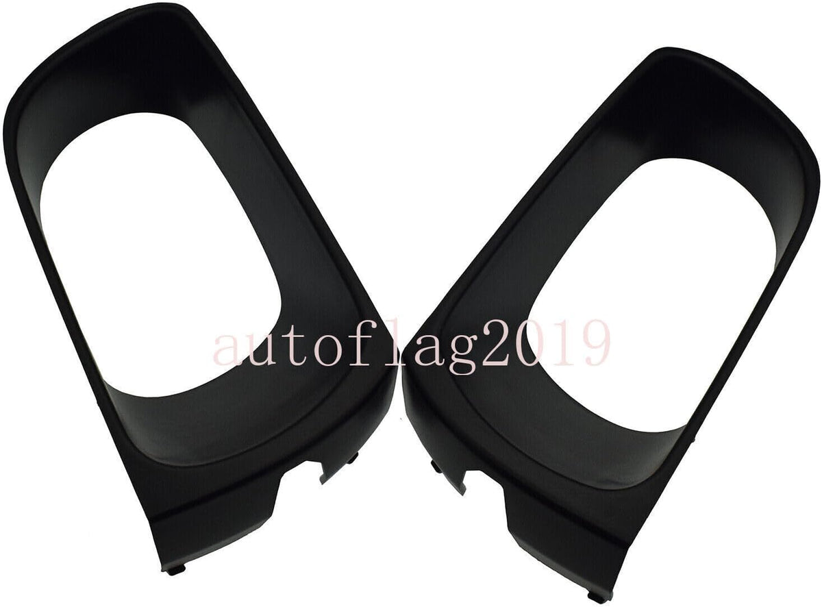 ya 4 8.14 Fog Lamp Cover One Pair Front LH and Right Hand Suitable for Toyota for AVALON 2005-2007 52128AC901