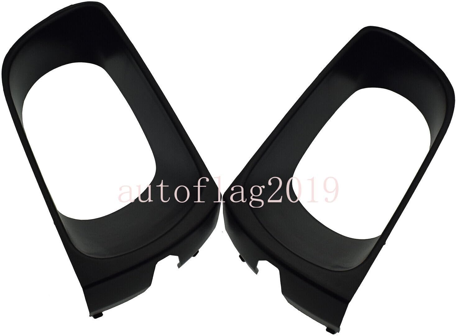ya 4 8.24 baidi Fog Lamp Cover One Pair Front LH and Right Hand Suitable for Toyota for AVALON 2005-2007 52128AC901