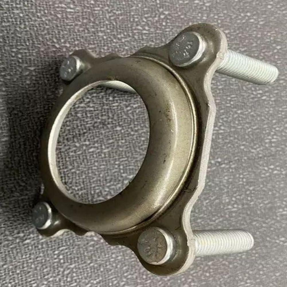 ya 5 8.24 baidi 68008523AA Axle Seal Retainer for Jeep for Wrangler JK 07-18