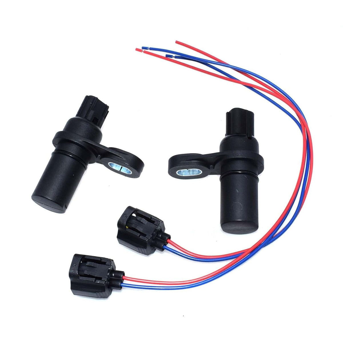 ya 10 9.16 zhengce Input/Output Vehicle Speed Sensor+Connector Suitable for Chrysler for Ram 1