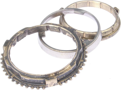 ya 10 9.16 baidi 5-Speed for MAN ual Trans 1st/2nd Synchro Ring for VW for Golf for JETTA for Passat for Audi A3 TT