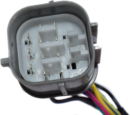 ya 11 9.14 zhengce for JCB Backhoe JCB 3CX JCB 4CX Forward Reverse Shuttle Lever Switch