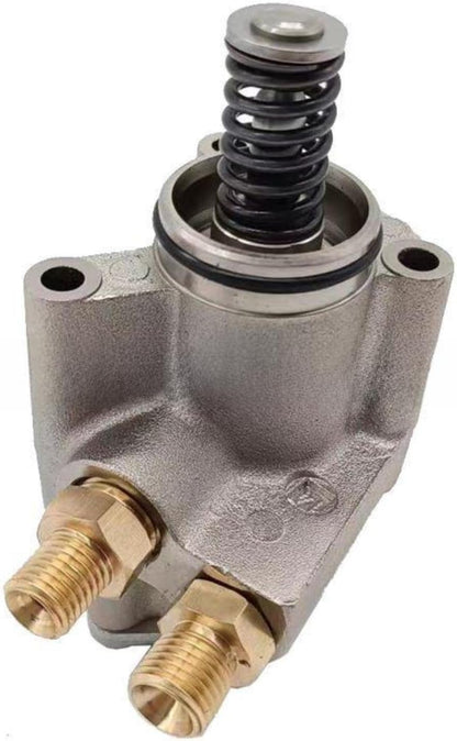 ya 27 10.13 baidi Injection High Pressure Fuel Pump for VW Touareg for Porsche for Cayenne for Audi Q7 3.6L