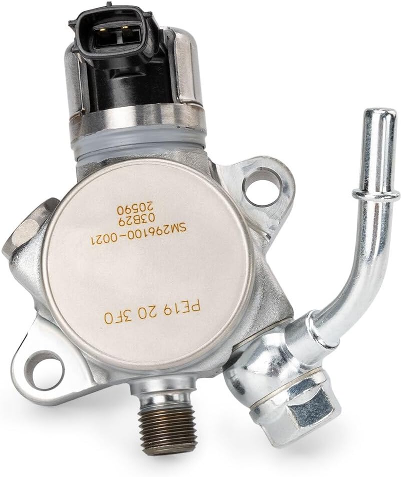 ya 5 8.24 baidi PE19-20-3F0 High Pressure Fuel Pump for Mazda 3 2012-2018 6 2014-17 CX-5 2013-18