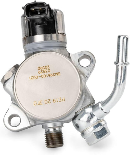 ya 5 8.24 baidi PE19-20-3F0 High Pressure Fuel Pump for Mazda 3 2012-2018 6 2014-17 CX-5 2013-18
