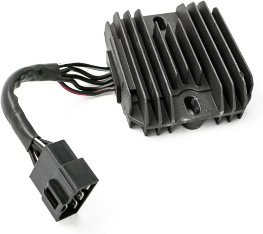 ya 2 8.15 Regulator Rectifier Fit for Suzuki Intruder 98-04 1500 Quadrunner 500 1998-1999