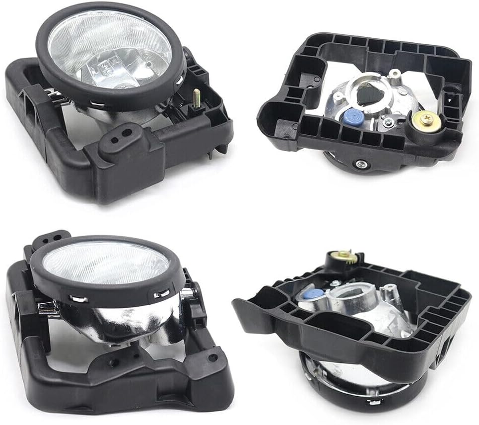 ya 10 9.16 zhengce High power bumper fog lights suitable for Honda for Acura TSX 2009 2010 rep
