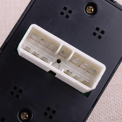 ya 6 8.14 2 Button Master Power Window Control Switch for Holden Commodore VY SS UTE @
