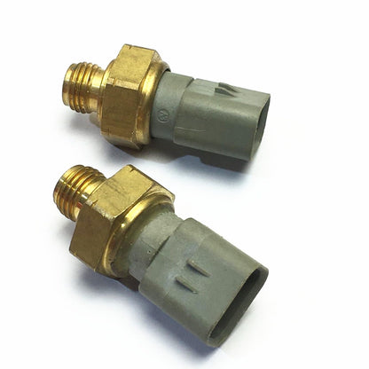 ya 4 8.8 Excavator Diesel Pressure Switch Sensor 320-3062 3203062 320-3061 3203061