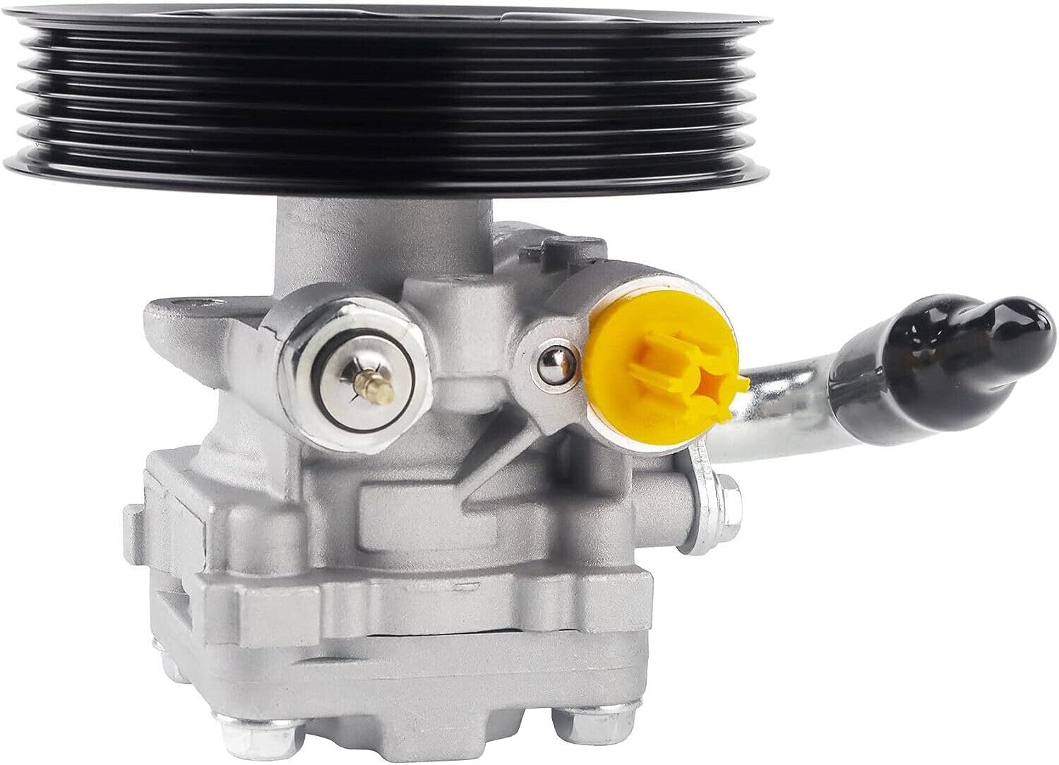 ya 4 8.10 Power Steering Pump Fit for Suzuki Grand Vitara 2.4L L4 2009-2013 49100-78K00 US