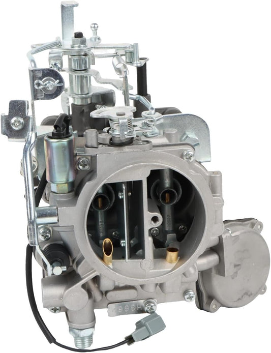 ya 2 8.15 1pc Carburetor For 1969-1987 for Toyota for Land Cruiser 2F 4230CC FJ40 vastvehicle