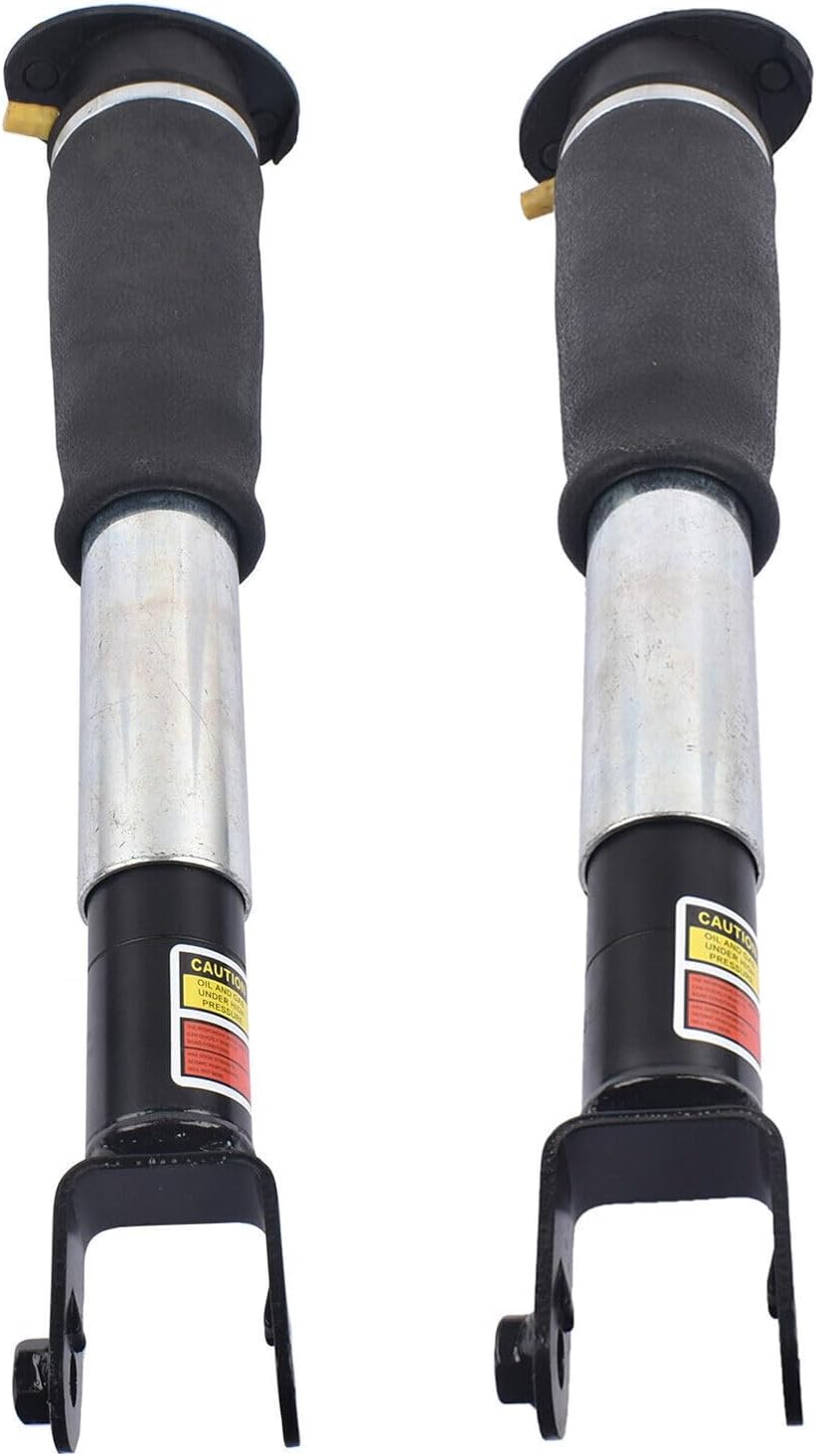 ya 12 10.8 baidi 2Pcs Rear Shock Absorbers L&R for Cadillac STS 3.6L 4.6L 2005-11 580348 15148390