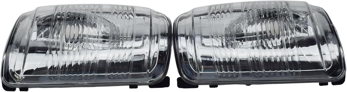 ya 9 10.24 For 2015-2021 for Transit Side Mirror Turn Signal LH and RH BK3113B382AB