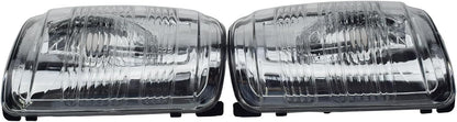 ya 9 10.24 For 2015-2021 for Transit Side Mirror Turn Signal LH and RH BK3113B382AB