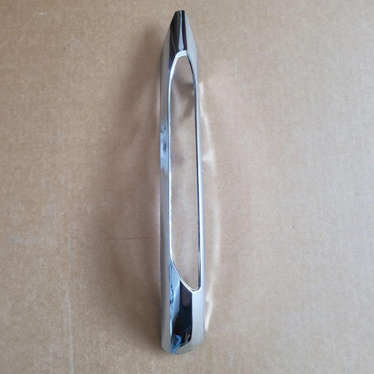 ya 4 8.8.2 Front Bumper Cover Assembly for Mercedes W204 C250 C350 12-14
