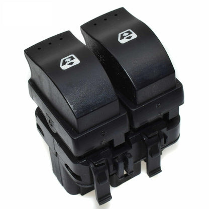 ya 5 8.10 Front Power Window Switch for Renault for Clio II 1998-2005 8200060045