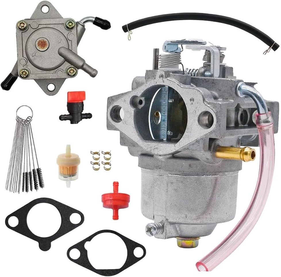 ya 26 10.21 baidi A Complete Solution Comprehensive Carburetor Kits Available