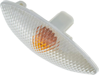 ya 4 8.10 Left Marker Turn Signal Light for Toyota Echo Vitz Yaris Hatchback 1999-05