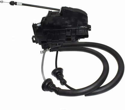 ya 10 9.16 zhengce OE 813102B020 Door Lock and Actuator Front LWD Side for Hyundai Santa Fe