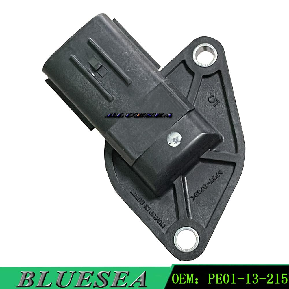 ya 4 8.8 Air Flow Meter Sensor for Mazda 3 6 CX-3 CX-5 CX-9 PE0113215 OE E5T62271