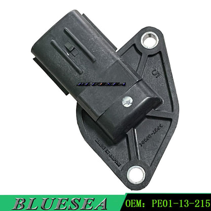 ya 4 8.8 Air Flow Meter Sensor for Mazda 3 6 CX-3 CX-5 CX-9 PE0113215 OE E5T62271