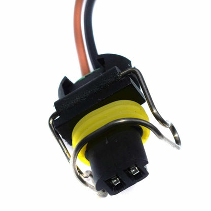 ya 2 8.15 8 Turbo VGT Solenoid valves&IPR Pigtail connectors Suitable for Ford Powerstroke 6.0 7.3 Diesel