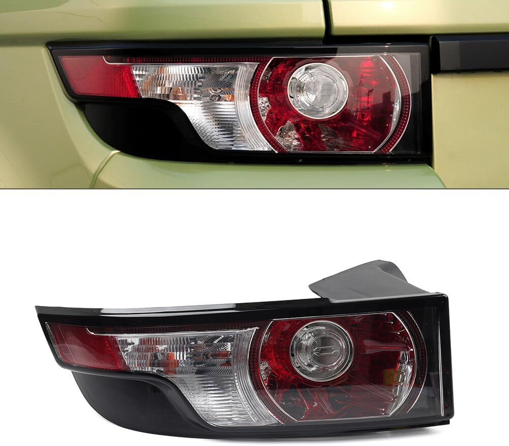 ya 10 9.16 zhengce Tail Light Rear Brake Lamp Assembly For for Land Rover for Range Rover Evoq