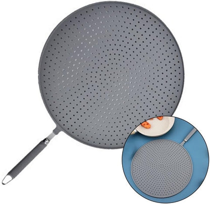 ya 14 9.20 baidi Silicone Pot Cover that Withstands High Temperatures Safe and Effective-1