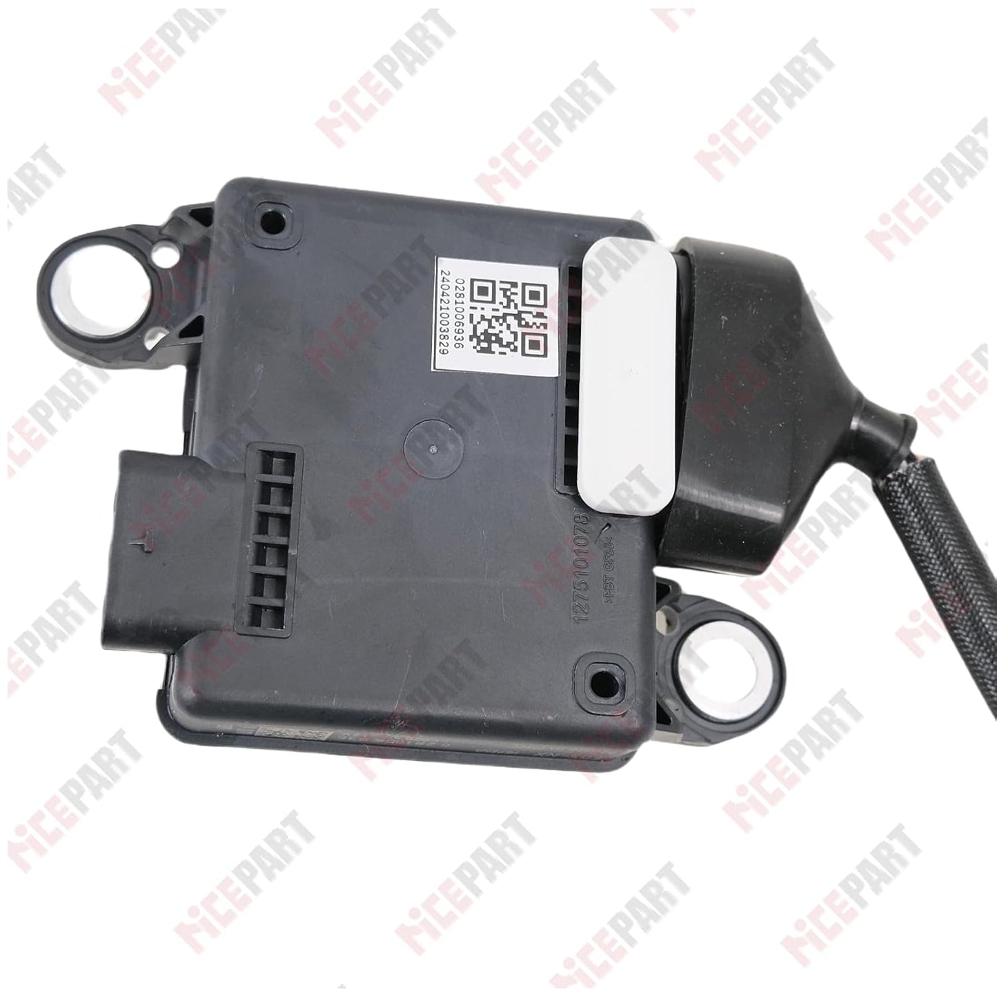 ya 6 8.24 baidi Diesel Upstream NOx Sensor 68171187AB Compatible with for Ram 1500 16-09 3.0