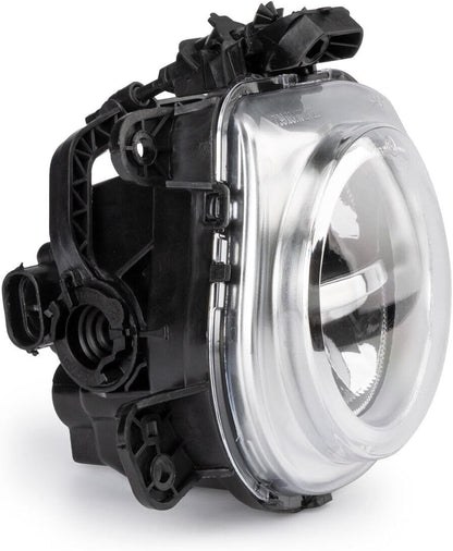 ya 3 8.24 baidi Topaz Left Front LED Fog Light for BMW X3 F25 X4 F26 X5 F15 F85 63177317251