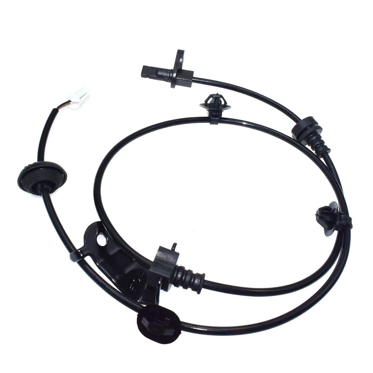 ya 2 8.15 57475TF0003 Rear Drive Side ABS Wheel Speed Sensor for Honda FIT 2009-2012