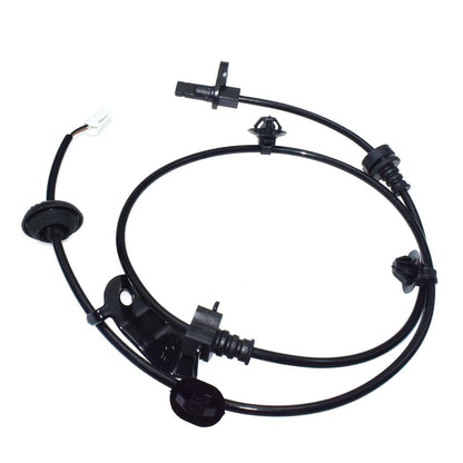 ya 2 8.15 57475TF0003 Rear Drive Side ABS Wheel Speed Sensor for Honda FIT 2009-2012