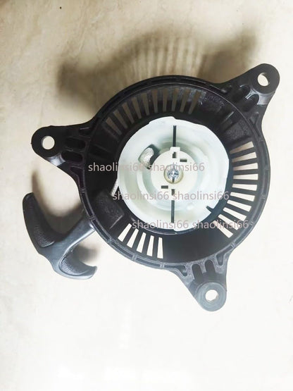 ya 2 8.15 1pc Outboard Motor Recoil Pull Starter Assembly For Hangkai 4-stroke 3.6hp /4hp