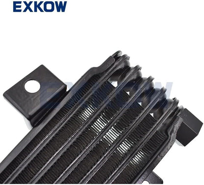 ya 4 8.8 6G72 ENG Oil Cooler for Mitsubishi for Pajero Montero 1990-2004 V13 V23 V33 V43 3.0L