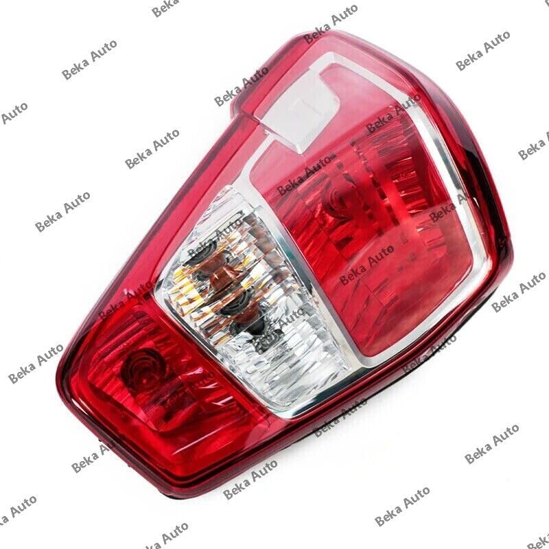 ya 2 8.15 1 piece set suitable for Ssangyong Musso 2018 2019 right rear taillight brake stop light