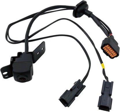 ya 10 9.16 baidi Rear View Backup Parking Camera 95766F5000 for Kia for Hyundai